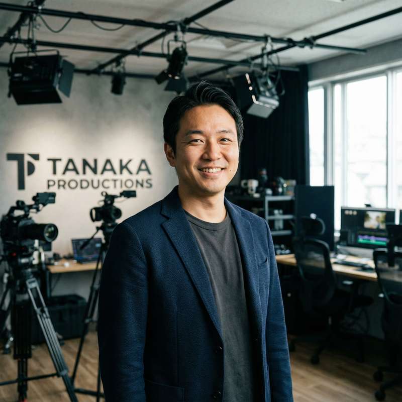 麻豆视频制片人